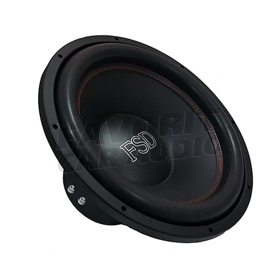 Сабвуфер FSD Audio STANDART M1524 700W