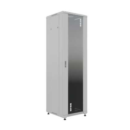Шкаф напольный 19", 42U NTSS NTSS-R42U6060GS