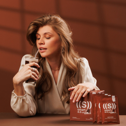 Energy Diet Smart 4.0 Classic Энерджи Диет "Бельгийский шоколад" 15 порций