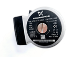 Циркуляционный насос (GRUNDFOS UPSO15-50) для BUDERUS Logamax U022-24K/U024-24K (арт. 87161431160)
