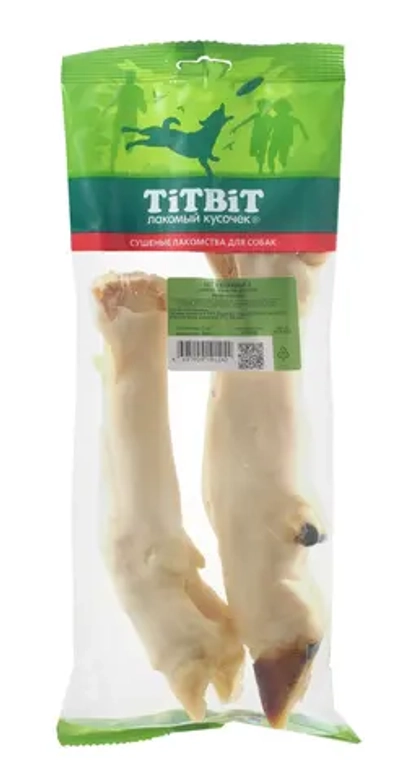 Tit Bit нога баранья-2 164г