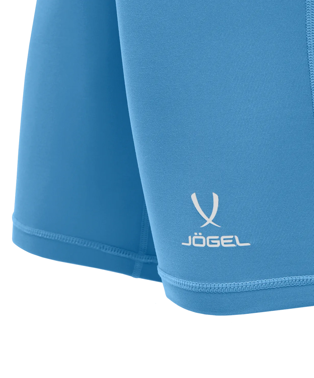 Шорты компрессионные Camp PerFormDRY Tight Short, голубой/белый