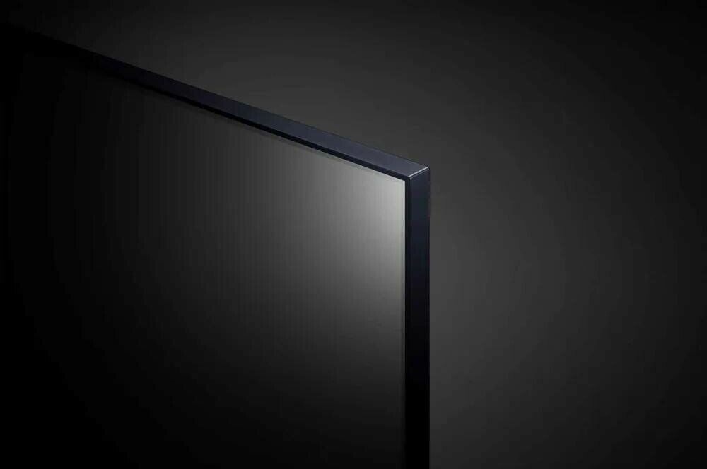 Телевизор LG 55UT81009LB 139см,4K UHD,LED,HDR,webOS 24