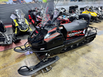 Снегоход PROMAX YAKUT 600 SWT 2.0 4T 27