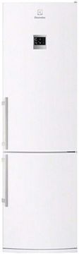 Холодильник Electrolux EN 3488 AOW