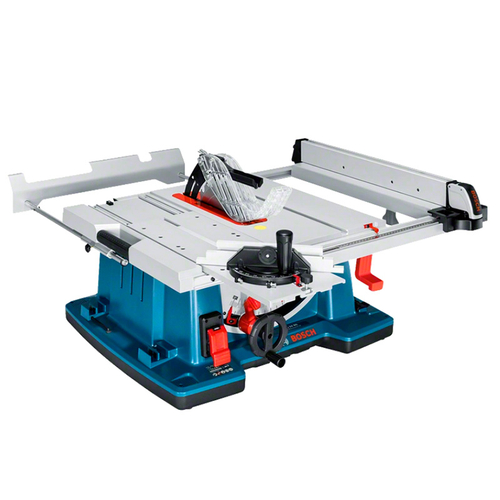 Пила настольная дисковая Bosch GTS10 XC (400)