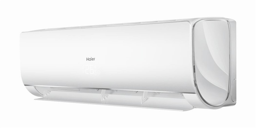 Сплит-система кондиционер настенный Haier Lightera HSU-09HNF303/R2-W на 26 м²