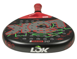 Rakieta do padla LOK Be Hype Gen 2 - red