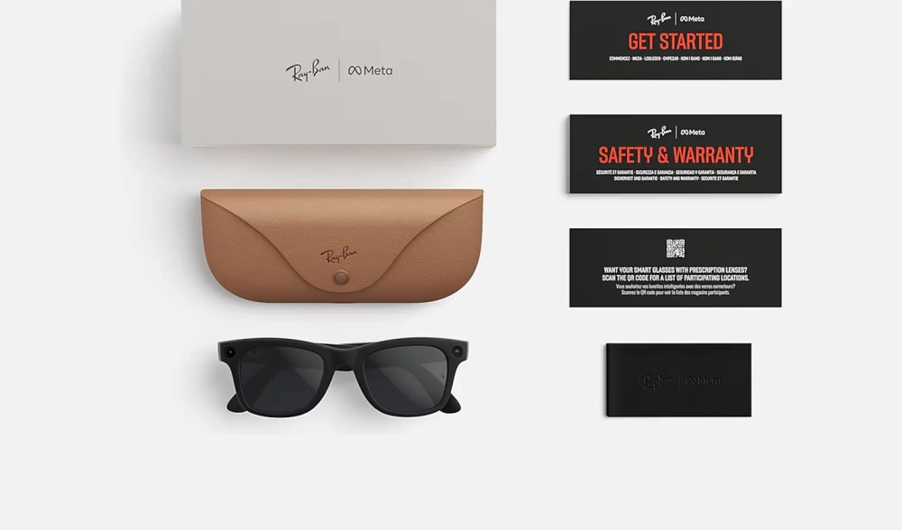 Ray-Ban