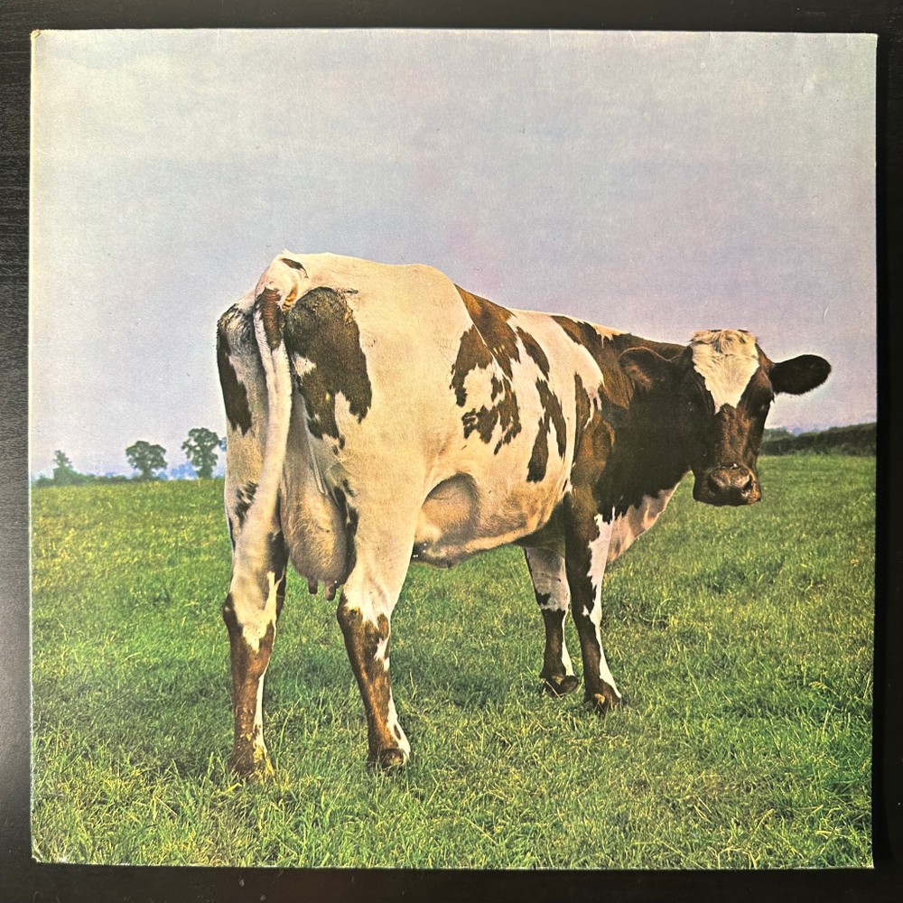Pink Floyd – Atom Heart Mother (Германия)