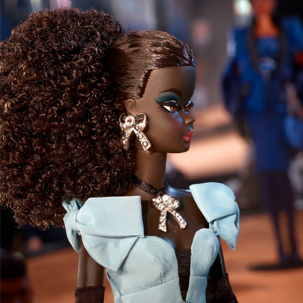 Кукла Barbie Fashion Model Collection Doll # 3