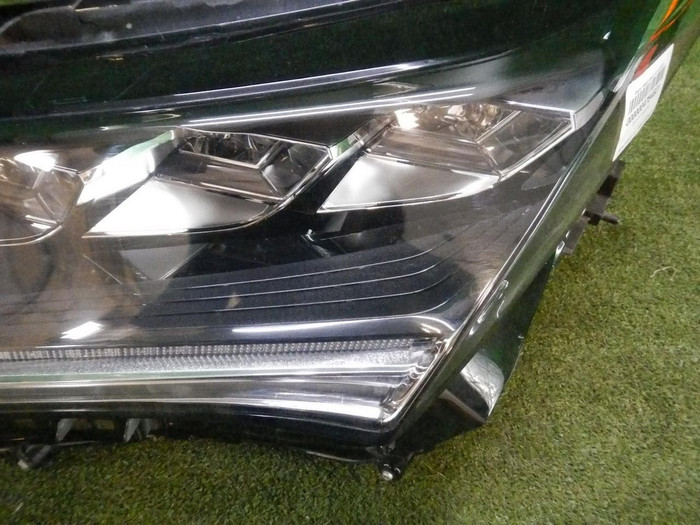 Фара левая Lexus RX 4 (2015-2019) LED под 1 блок