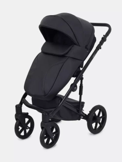 Коляска 2 в 1 Mowbaby Opus/экокожа