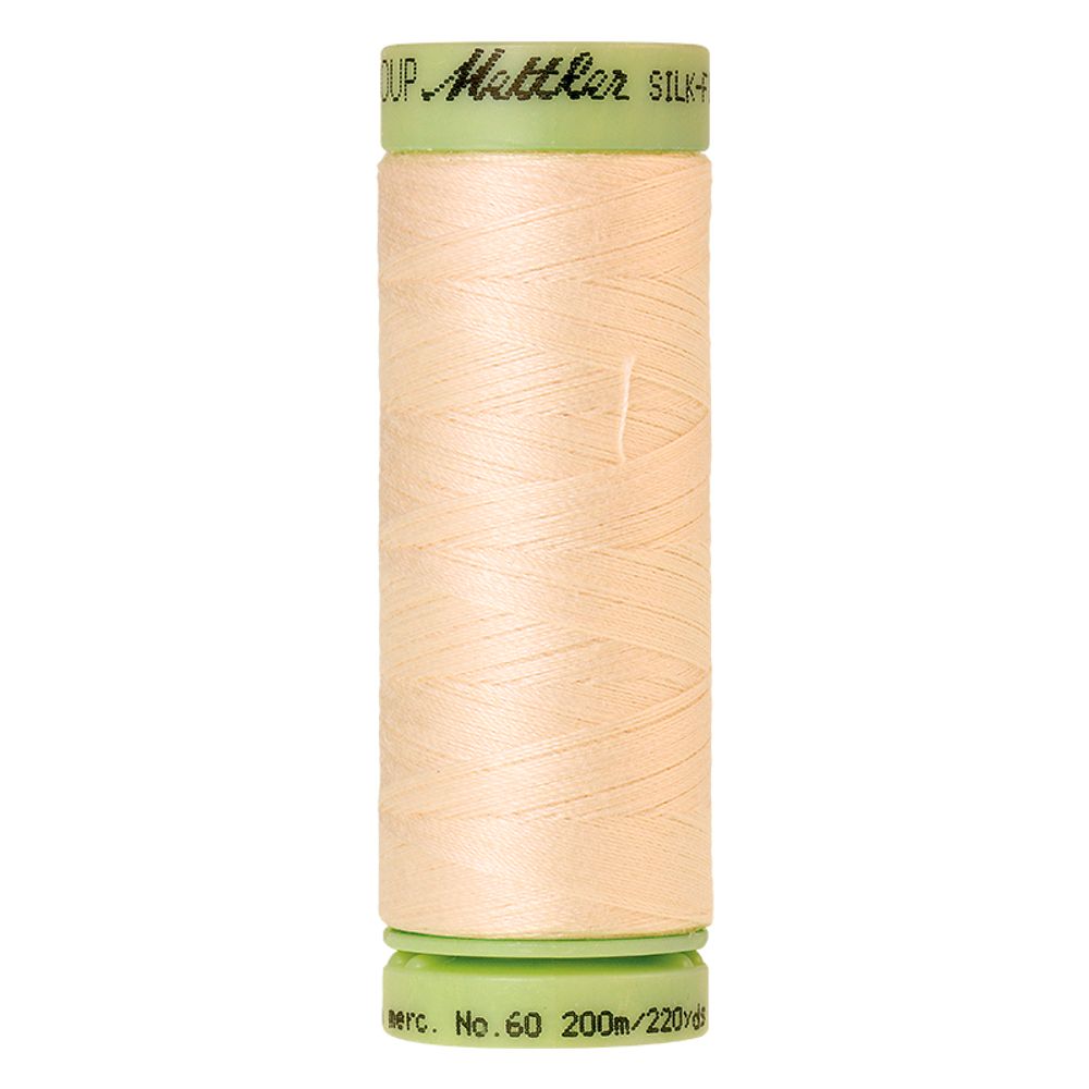 Нитки хлопковые Mettler Silk-Finish Cotton 60 (200 м), 5 кат. | цв. 1531 Нитки хлопковые Mettler Silk-Finish Cotton 60 (200 м), 5 кат. | цв. 1531