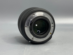 Nikon 50mm 1.8G AF-S Nikkor
