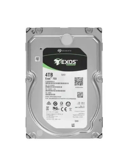 3.5" 4 ТБ Жетский диск LFF ST4000NM0025
