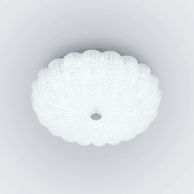 Потолочный cветильник LED4U L1115-300 CR