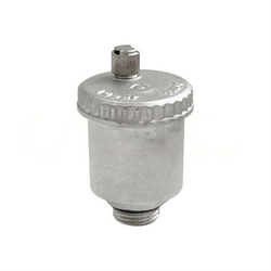 Воздухоотводчики Valfex 1/2", автоматический, вертикальный, 10 бар