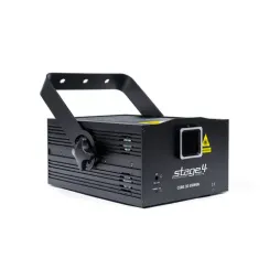 STAGE4 CUBE 3D 650RGB