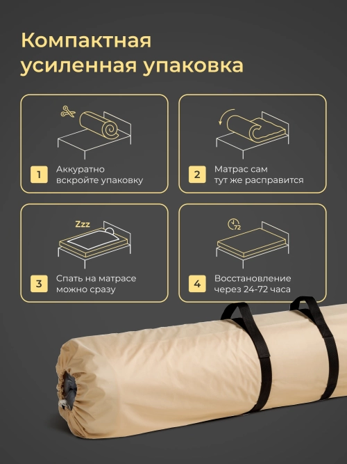 Матрас Расслабление