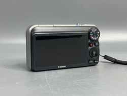 Canon PowerShot SX210 IS