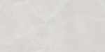 Настенная плитка ALMA Ceramica TWU09RVL007 Rivoli 50x24.9 серая глянцевая под камень