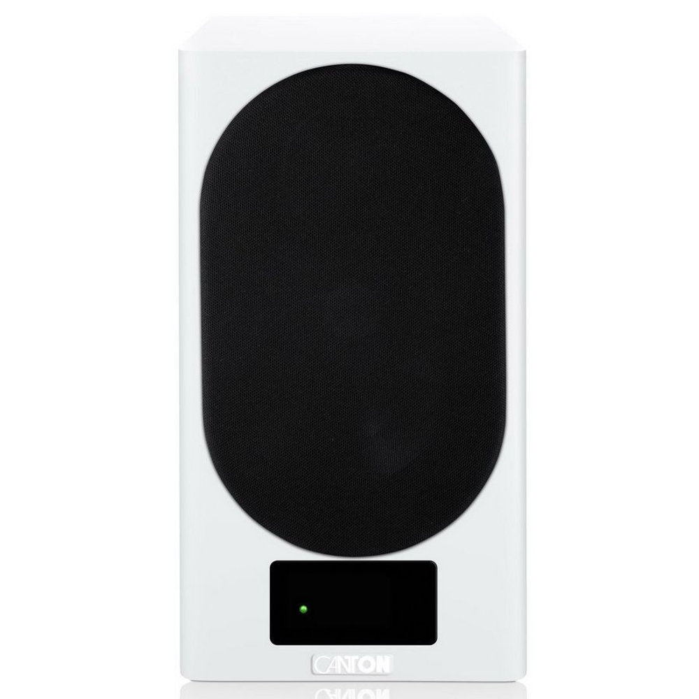 Полочная акустика Canton Smart Townus 2