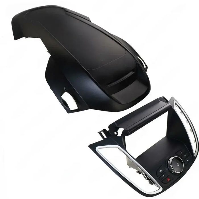 Магнитола для Ford Kuga 2 2012-2019 (без SYNC 3) - Kuberg SF-9203-1 Android 10, Carplay, 4G SIM-слот