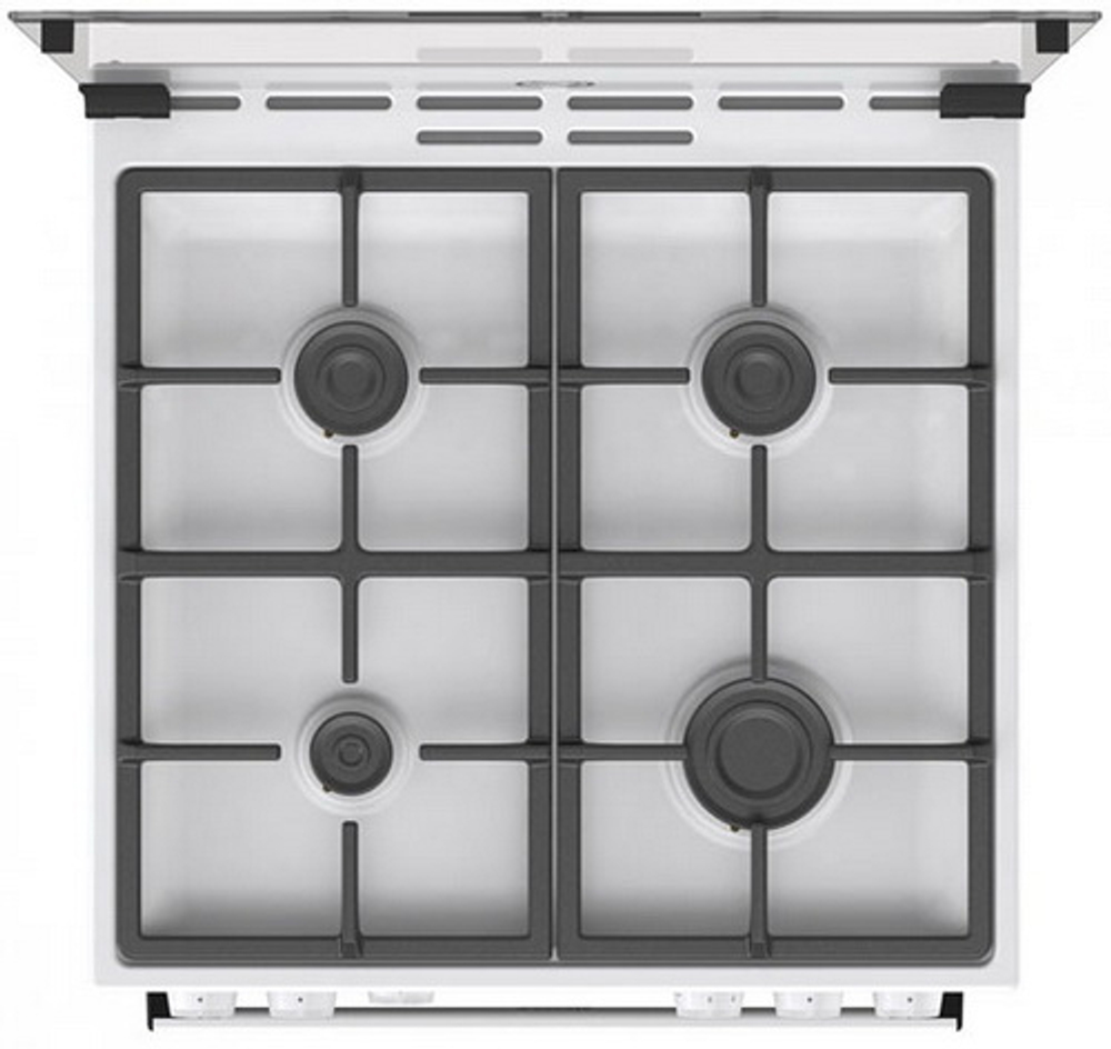 Газовая плита Gorenje GG6A11WF