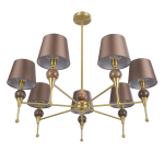 Люстра на штанге Lumion ELETRA 8417/7