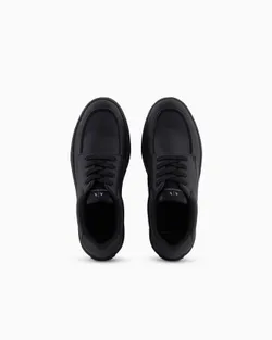 Кеды мужские ARMANI EXCHANGE LION