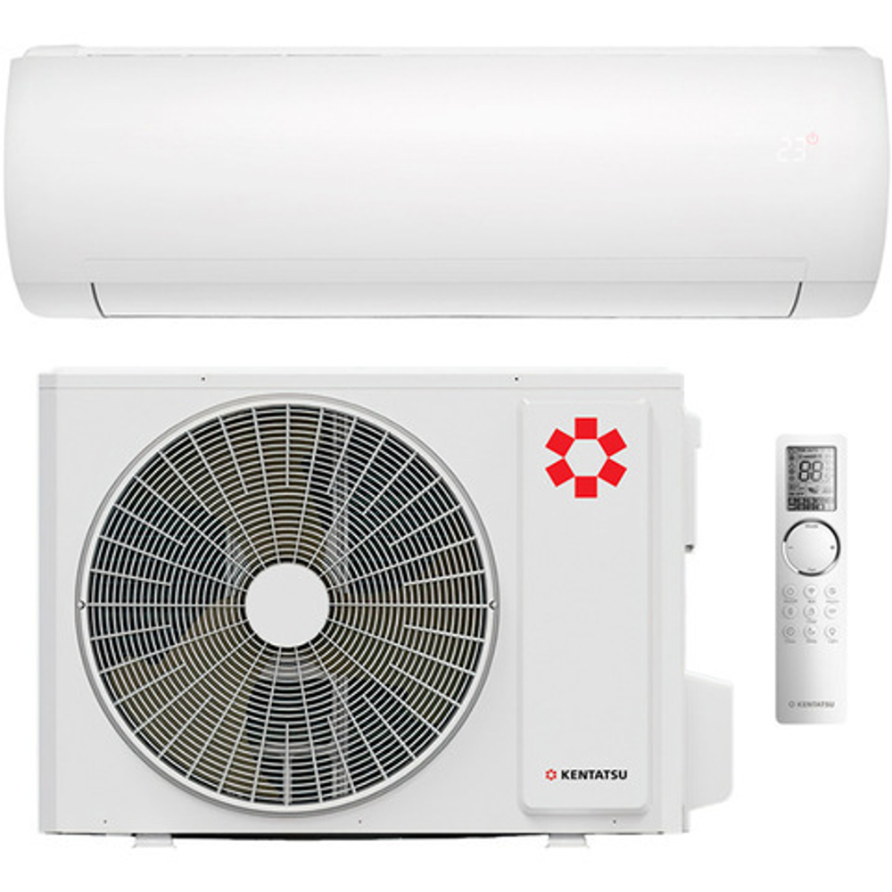 Тепловой насос Kentatsu KSGTO35HZRN1/KSRTO35HZRN1