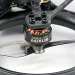 Квадрокоптер Betafpv Pavo 20 Whoop PNP-For DJI O3 HD ELRS 2.4G