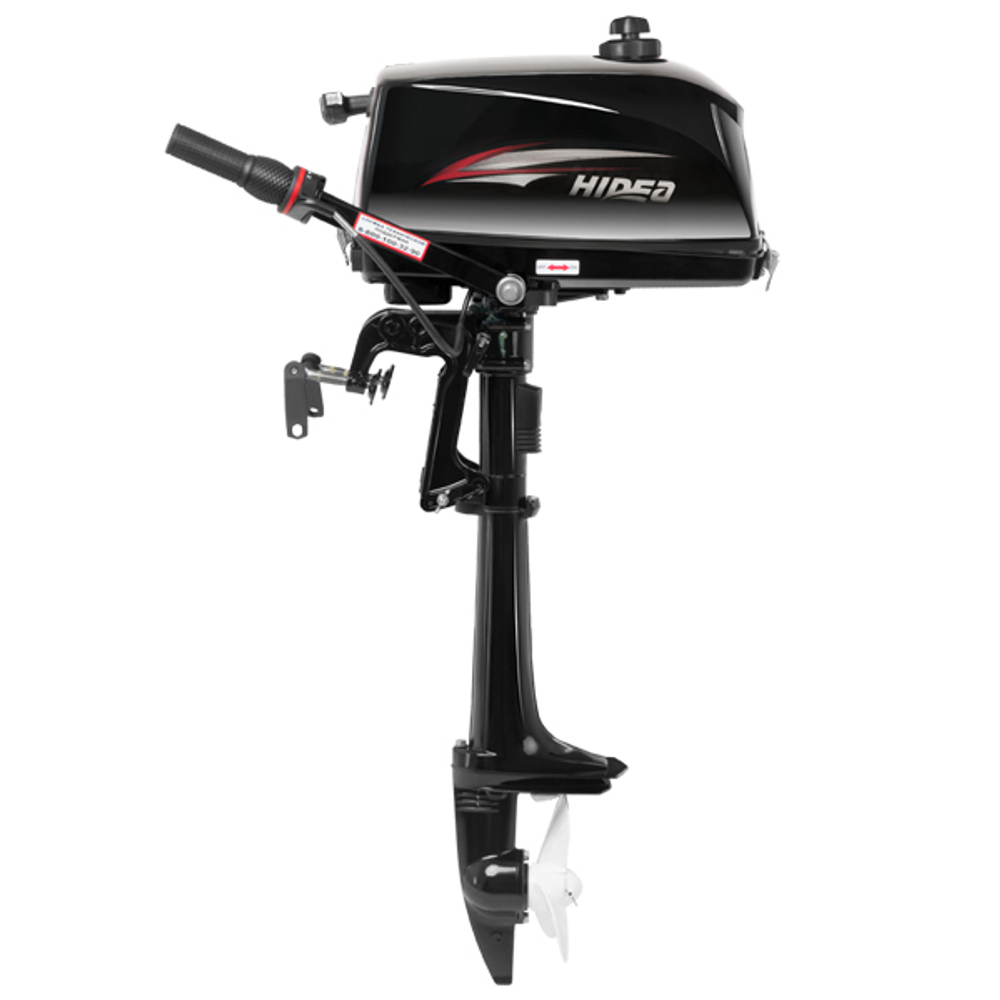 Лодочный мотор Hidea HD 3FHS