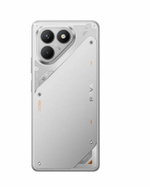 Смартфон TECNO POVA 7 Neo 8/256 ГБ Ростест(ЕАС), Dual nano SIM, серебристый