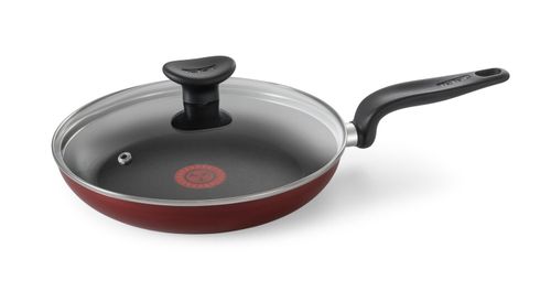 Сковорода с крышкой Tefal Tempo 28 см 04171928