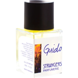 Strangers Parfumerie Guido