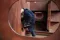 Корончатое сверло Karnasch 12х40 мм, GOLD-LINE, Fein QuickIn, арт. 20.1146U-012