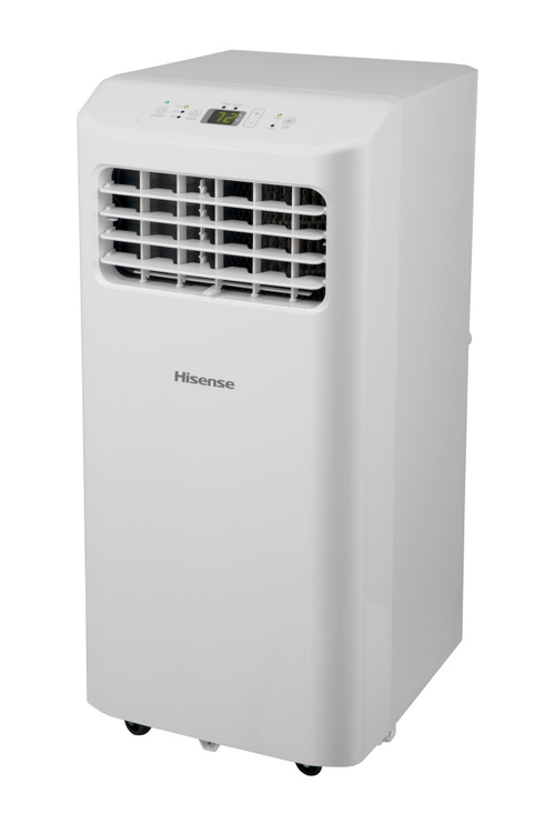 Мобильный кондиционер HISENSE cерии V AP-07CR4GKVS00