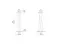 NorStone Walk Stand Black