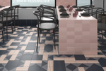 Equipe Bauhome Mark Cold 20x20