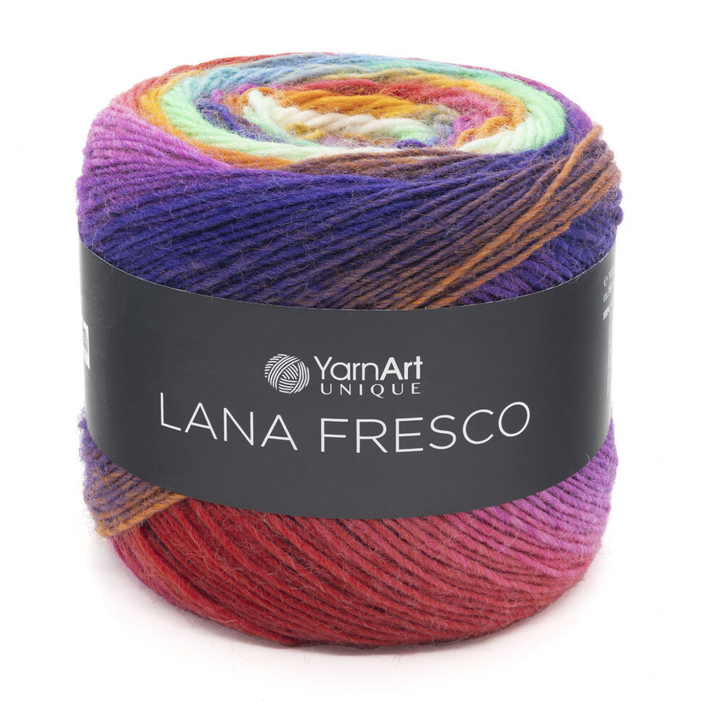 Лана Фреско Lana Fresco