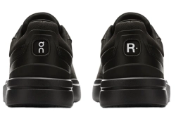 Женские кроссовки On The Roger Advantage - black/black