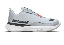 Теннисные кроссовки Babolat SFX Evo All Court - illusion blue/black