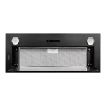 DeLonghi Кухонная вытяжка COSETTA 710 NB