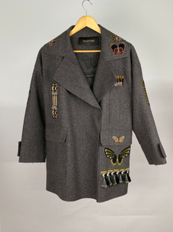 Пальто Valentino