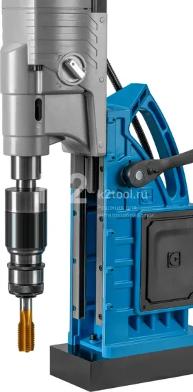 Магнитный сверлильный станок Heden DM-130V4
