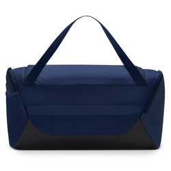 Спортивная сумка Nike Brasilia Training Duffel Small — midnight navy/black/white