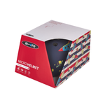Шлем Micro - ракета S (V2) BOX