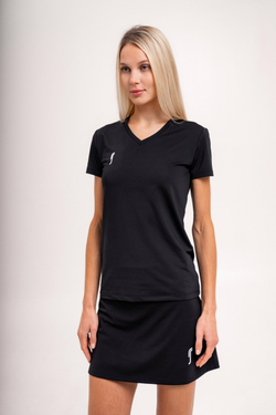 Юбка RS RACQUET SKIRT (231W600-999/000)
